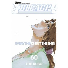 BLEACH - TOME 60 - EVERYTHING