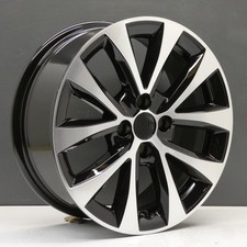 Renault Clio 16 " Alliage