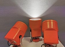 RARE-LOUIS POULSEN Superbes