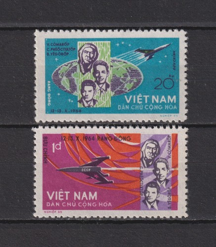 Vietnam nord 417 - vietnam, .