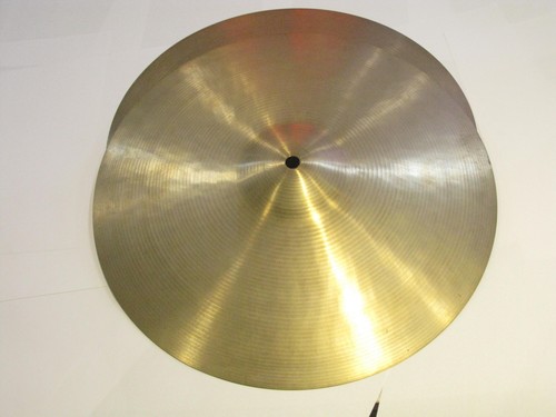 Paiste formula 602 - 602,