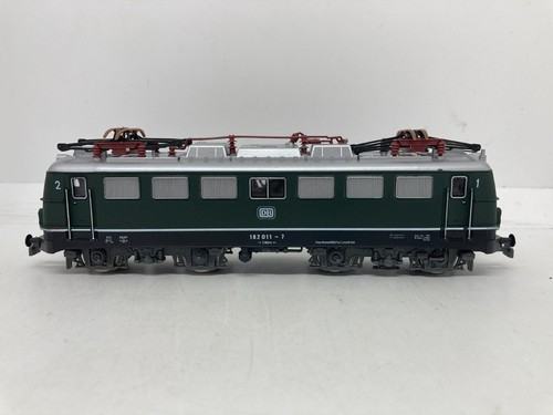 Jouef 8865 locomotive - jouef,