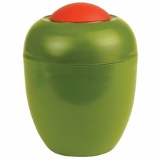 Hutzler Olive Saver Keeper Storage Container - Keeps Fresh Longer