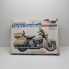 1/8 Nagano maquette moto