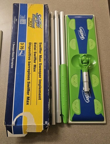 New lot swiffer - lot, of