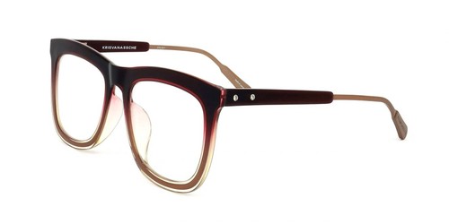 Lunettes vue kris - de, van