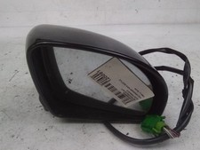 RETROVISEUR LATERAL ELECTRIQUE DROIT VW New Beetle (9C1/9G1) 1999 1C1857508EGRU