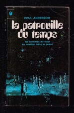 P. ANDERSON . LA PATROUILLE DU