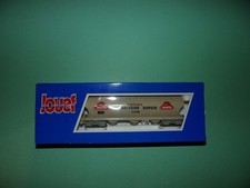 JOUEF wagon céréalier