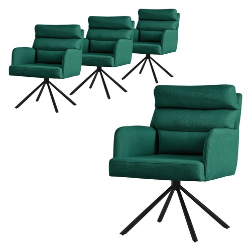 Lot chaises salle - salle, à