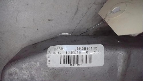 Radiateur chauffage renault - radiateur,