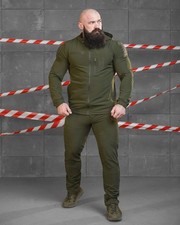 Combinaison tactique d'été