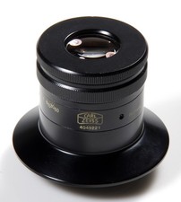 OBJECTIF ZEISS LUMINAR 100mm 6,3 /100mm MACRO - MADE IN GERMANY