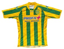 Maillot kappa gara nantes - kappa,