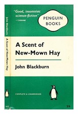 BLACKBURN, JOHN (1923-1993) Un