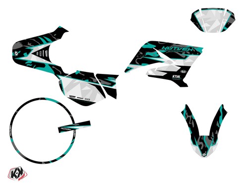 Pack kit deco housse de - housse,