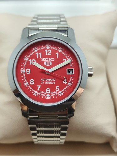 Mouvement automatique seiko - mouvement,
