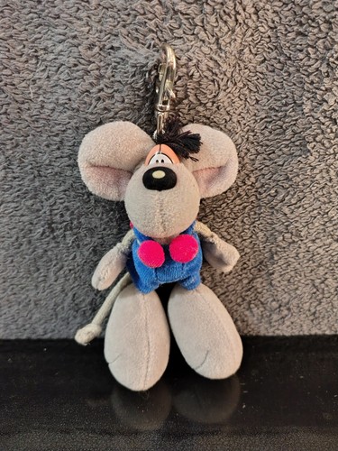 Peluche porte clé charm petit - peluche,