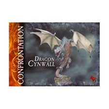 Rackham Confrontation Cynwall