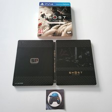 Ghost of Tsushima : Steelbook
