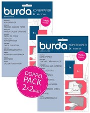 Burda Style Double Pack Papier