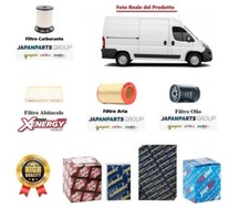 Kit de Filtres Entretien pour