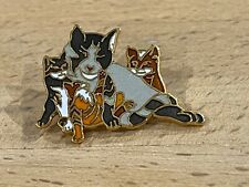 PINS PIN ANIMAUX CHAT CAT