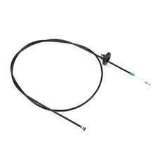 Câble de déverrouillage du