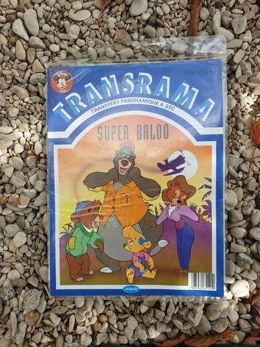 Rare jeu decalcomanies vintage - jeu,