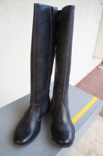 Kickers London High, Bottes