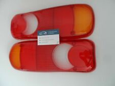 CABOCHONS DE FEUX ARRIÈRE Gauche Droite DAF Renault Mascott Fiat Ducato Citroen
