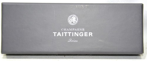 Taittinger champagne stylos - ,