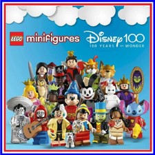 ❤LEGO Minifigures 71038