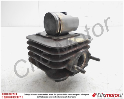 Cylindre piston groupe - cylindre,
