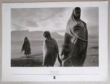 SEBASTIAO SALGADO affiche