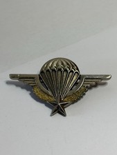Brevet Para - parachutiste
