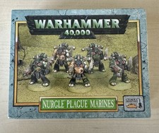 Plague Marines Death Guard