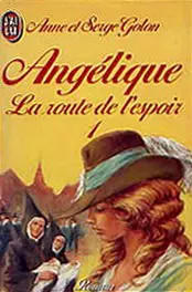 Angelique route de - angelique,,
