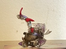 Rare Bakugan SEGA TOYS Clear Cross Dragonoid Spin Import from JAPAN Special Sale