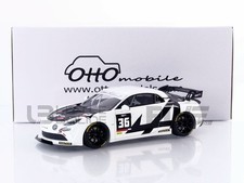 OTTO MOBILE 1/18 - ALPINE A110