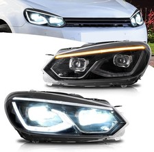 VLAND Fari Full LED Pour Golf