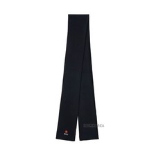 Kenzo Écharpe en laine à