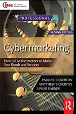Cybermarketing Broché Pauline