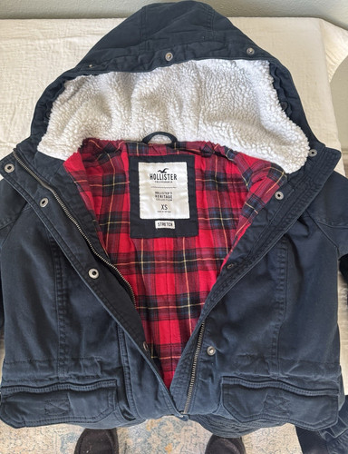 Hollister heritage women - hollister, women's