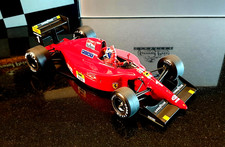EXOTO - F1 FERRARI 641/2 - #1