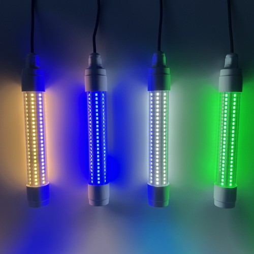 Lampe pêche usb 13w - de, led