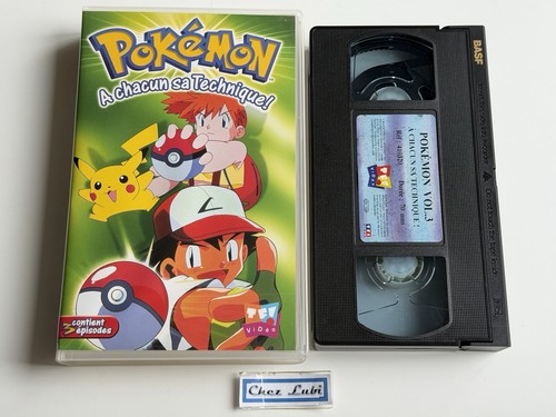 Pokémon à chacun - pokémon,