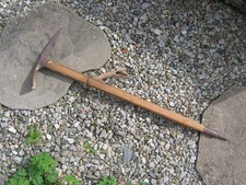 Ancien piolet marche en - piolet,