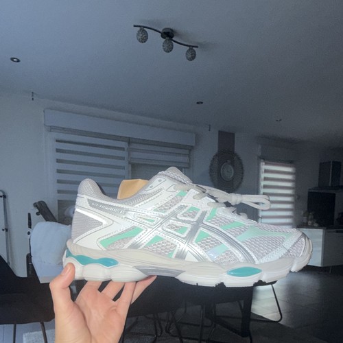 Asics baskets homme - baskets, basses