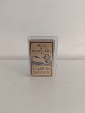 B.P. Grimaud Jeu Cartes Ancien